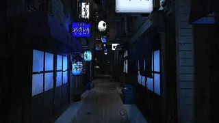 Скриншот 6 к игре Blue Maiden