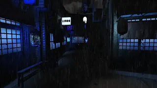 Скриншот 8 к игре Blue Maiden
