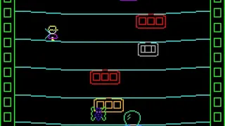 Скриншот 2 к игре Jump Up, Jerry!