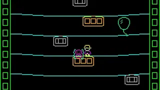 Скриншот 3 к игре Jump Up, Jerry!