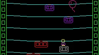 Скриншот 5 к игре Jump Up, Jerry!