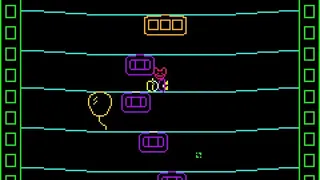 Скриншот 6 к игре Jump Up, Jerry!