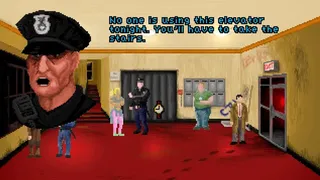 Скриншот 3 к игре Abscission