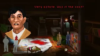 Скриншот 4 к игре Abscission
