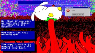 Скриншот 2 к игре Everything is going to be OK