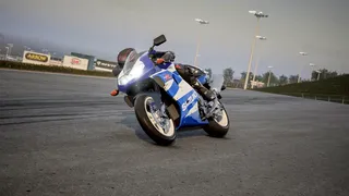 Скриншот 4 к игре RIDE 5