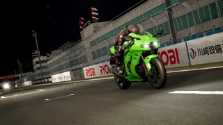 Скриншот 8 к игре RIDE 5