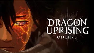 Скриншот 1 к игре Dragon Uprising Online