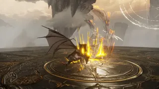 Скриншот 5 к игре Dragon Uprising Online