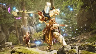 Скриншот 6 к игре Immortals of Aveum