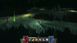 Скриншот 1 к игре Bridgebourn