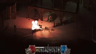 Скриншот 7 к игре Bridgebourn