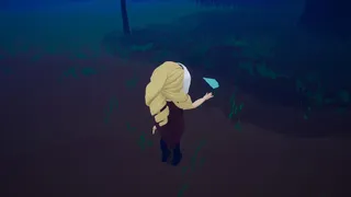 Скриншот 2 к игре Wayward Rose