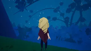 Скриншот 3 к игре Wayward Rose