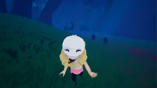 Скриншот 4 к игре Wayward Rose
