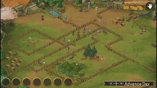 Скриншот 1 к игре Shepherd's Crossing