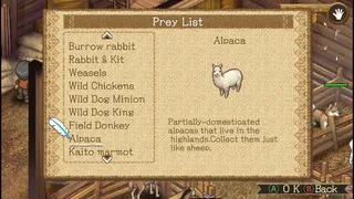 Скриншот 3 к игре Shepherd's Crossing