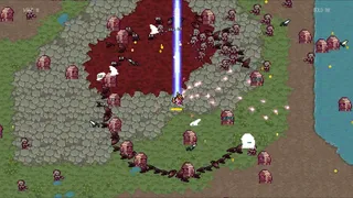 Скриншот 1 к игре Magecraft