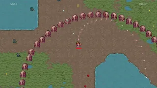 Скриншот 5 к игре Magecraft