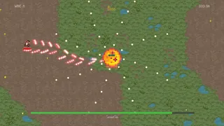 Скриншот 6 к игре Magecraft