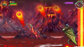Скриншот 1 к игре Explottens: Rise of K.L.A.W