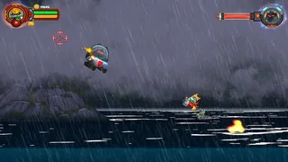 Скриншот 5 к игре Explottens: Rise of K.L.A.W