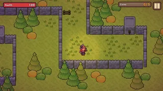 Скриншот 4 к игре Magemania