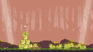 Скриншот 1 к игре The Last Golden Fox