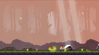 Скриншот 4 к игре The Last Golden Fox
