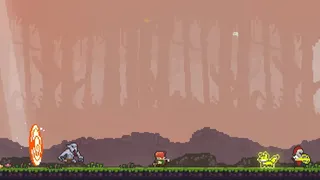 Скриншот 5 к игре The Last Golden Fox