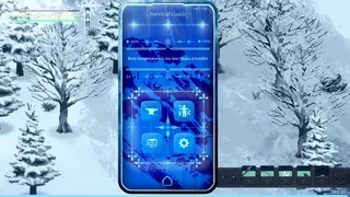 Скриншот 2 к игре Survival On Snow