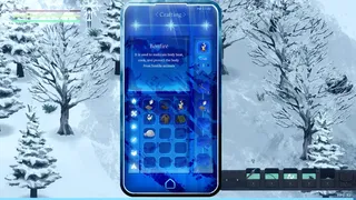 Скриншот 3 к игре Survival On Snow