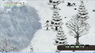 Скриншот 6 к игре Survival On Snow