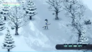 Скриншот 7 к игре Survival On Snow