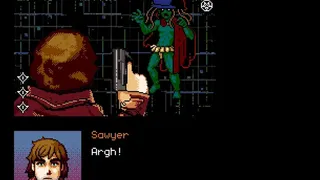 Скриншот 1 к игре DIGITAL EXORCIST case_(0);