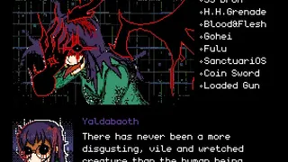 Скриншот 2 к игре DIGITAL EXORCIST case_(0);