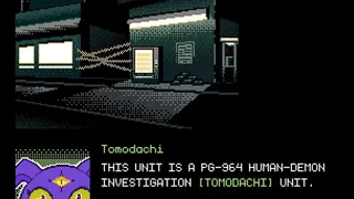Скриншот 3 к игре DIGITAL EXORCIST case_(0);
