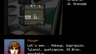 Скриншот 4 к игре DIGITAL EXORCIST case_(0);