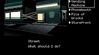 Скриншот 6 к игре DIGITAL EXORCIST case_(0);