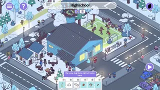 Скриншот 1 к игре Hidden Through Time 2: Myths & Magic