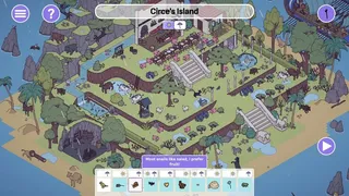 Скриншот 6 к игре Hidden Through Time 2: Myths & Magic