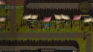 Скриншот 2 к игре AESIR Online