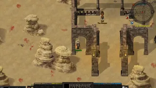 Скриншот 3 к игре AESIR Online