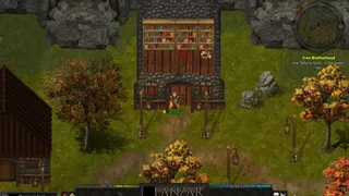 Скриншот 4 к игре AESIR Online
