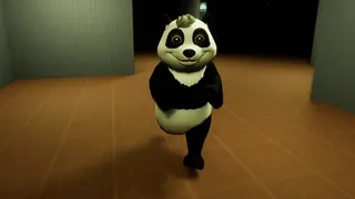 Скриншот 6 к игре Pandamonium
