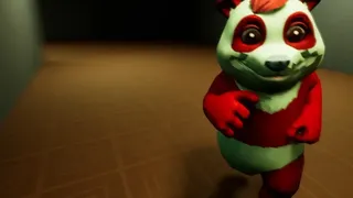 Скриншот 7 к игре Pandamonium