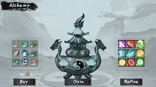 Скриншот 3 к игре 迷你道教