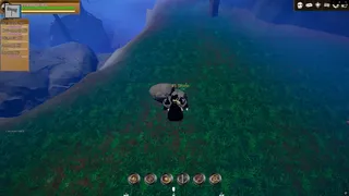 Скриншот 4 к игре Delphiniums Rise