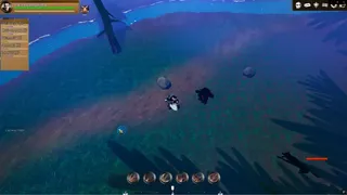Скриншот 6 к игре Delphiniums Rise