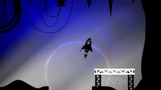 Скриншот 2 к игре Don't Destroy The Rocket